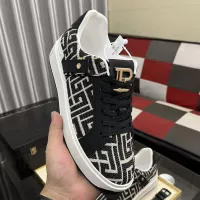 $88.00 USD Balmain Casual Shoes For Men #1340126