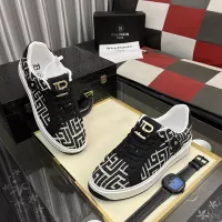 $88.00 USD Balmain Casual Shoes For Men #1340126