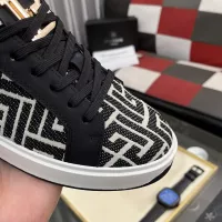 $88.00 USD Balmain Casual Shoes For Men #1340126