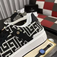 $88.00 USD Balmain Casual Shoes For Men #1340126