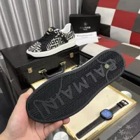 $88.00 USD Balmain Casual Shoes For Men #1340126