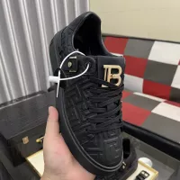 $88.00 USD Balmain Casual Shoes For Men #1340127