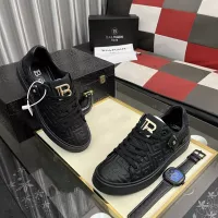 $88.00 USD Balmain Casual Shoes For Men #1340127