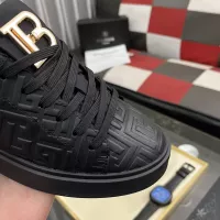 $88.00 USD Balmain Casual Shoes For Men #1340127