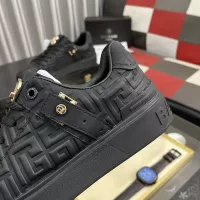 $88.00 USD Balmain Casual Shoes For Men #1340127