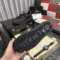 $88.00 USD Balmain Casual Shoes For Men #1340127