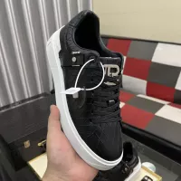 $88.00 USD Balmain Casual Shoes For Men #1340128