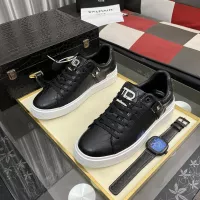 $88.00 USD Balmain Casual Shoes For Men #1340128
