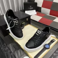 $88.00 USD Balmain Casual Shoes For Men #1340128