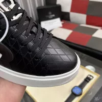 $88.00 USD Balmain Casual Shoes For Men #1340128