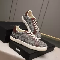 $82.00 USD Coach Fashion Shoes For Men #1340129