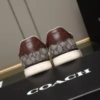 $82.00 USD Coach Fashion Shoes For Men #1340129