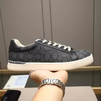 $82.00 USD Coach Fashion Shoes For Men #1340130