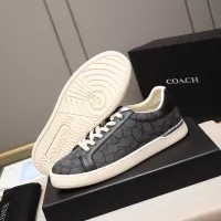 $82.00 USD Coach Fashion Shoes For Men #1340130