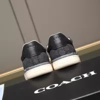 $82.00 USD Coach Fashion Shoes For Men #1340130