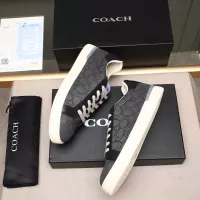 $82.00 USD Coach Fashion Shoes For Men #1340130