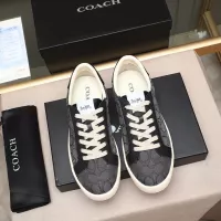 $82.00 USD Coach Fashion Shoes For Men #1340130