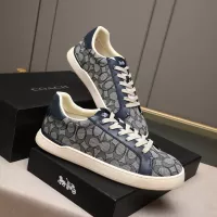 $82.00 USD Coach Fashion Shoes For Men #1340131