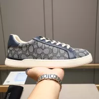 $82.00 USD Coach Fashion Shoes For Men #1340131