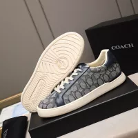 $82.00 USD Coach Fashion Shoes For Men #1340131