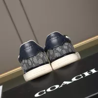 $82.00 USD Coach Fashion Shoes For Men #1340131