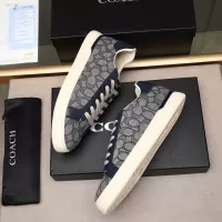 $82.00 USD Coach Fashion Shoes For Men #1340131