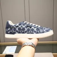 $82.00 USD Coach Fashion Shoes For Men #1340133