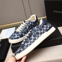 $82.00 USD Coach Fashion Shoes For Men #1340133