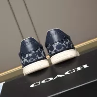 $82.00 USD Coach Fashion Shoes For Men #1340133