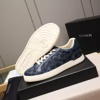 $82.00 USD Coach Fashion Shoes For Men #1340134