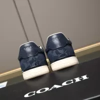 $82.00 USD Coach Fashion Shoes For Men #1340134