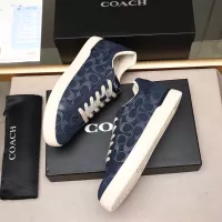 $82.00 USD Coach Fashion Shoes For Men #1340134