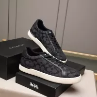 $82.00 USD Coach Fashion Shoes For Men #1340135