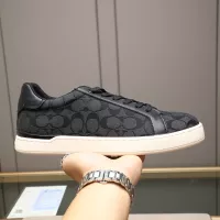 $82.00 USD Coach Fashion Shoes For Men #1340135