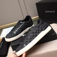 $82.00 USD Coach Fashion Shoes For Men #1340135