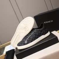$82.00 USD Coach Fashion Shoes For Men #1340135
