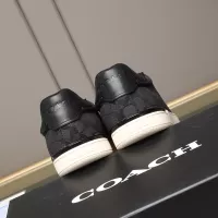 $82.00 USD Coach Fashion Shoes For Men #1340135