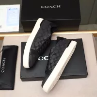 $82.00 USD Coach Fashion Shoes For Men #1340135
