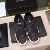 $82.00 USD Coach Fashion Shoes For Men #1340135