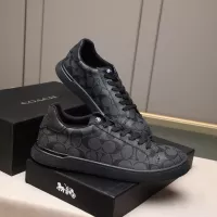 $82.00 USD Coach Fashion Shoes For Men #1340137