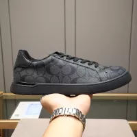 $82.00 USD Coach Fashion Shoes For Men #1340137
