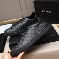 $82.00 USD Coach Fashion Shoes For Men #1340137