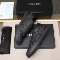 $82.00 USD Coach Fashion Shoes For Men #1340137