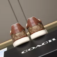 $82.00 USD Coach Fashion Shoes For Men #1340138
