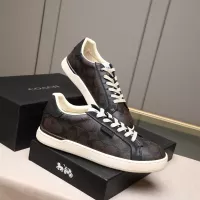 $82.00 USD Coach Fashion Shoes For Men #1340139