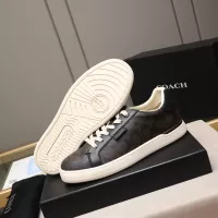 $82.00 USD Coach Fashion Shoes For Men #1340139