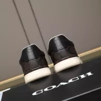 $82.00 USD Coach Fashion Shoes For Men #1340139