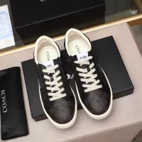 $82.00 USD Coach Fashion Shoes For Men #1340139