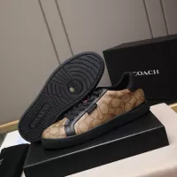 $82.00 USD Coach Fashion Shoes For Men #1340140