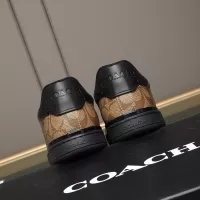 $82.00 USD Coach Fashion Shoes For Men #1340140